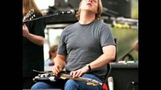 Jeff Healey  Which one [upl. by Giordano143]