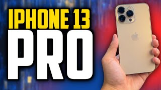 iPhone 13 PRO Review in 2024  DIM GADGET PH [upl. by Noiek]