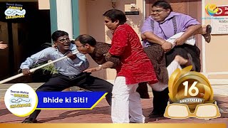 Bhide ki Siti  Full Movie  Hasa Hasao Divas  Taarak Mehta Ka Ooltah Chashmah [upl. by Engleman416]