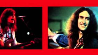 Uriah Heep  The Interview with Ken Hensley Part 2 [upl. by Muhan]