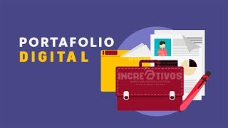 Portafolio Digital  Su importancia en la enseñanza [upl. by Eenahpets]