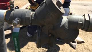 What is a Backflow Preventer amp How Does it Work [upl. by Bosson]