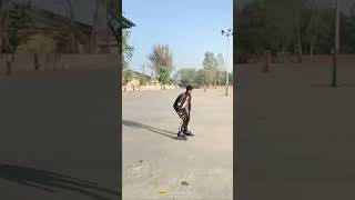 Skating skills and Inline Skating Stunts  IMPRESSIVE Tricks and Tips [upl. by Nahsab]