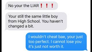 DDG quotARGUMENTSquot LYRIC TEXT PRANK ON HIGH SCHOOL EX GIRLFRIEND GONE WRONG [upl. by Brie]