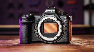 Nikon Z6 III Review Best in Class [upl. by Storfer]