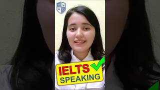 How Jasmina Aced Her IELTS Speaking Test [upl. by Taddeusz605]