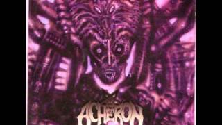 Acheron  Necromanteion Communion [upl. by Eiclehc]