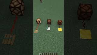 MINECRAFT LOGIC 17 [upl. by Emrich]