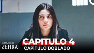 Su Nombre es Zehra Capítulo 4 Doblado En Español [upl. by Tloh]