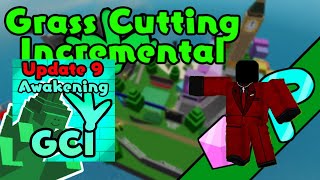 THE FINAL DAY  Grass Cutting Incremental Leaks Ep 20 [upl. by Free]