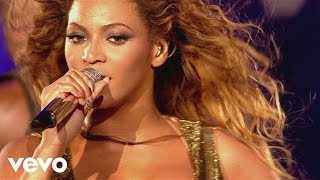 Beyoncé  Say My Name Live [upl. by Enylecoj]