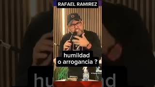 Rafael Ramírez [upl. by Lacim]