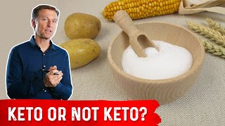 Can a Product with Dextrose Still be Keto [upl. by Sergu]