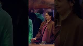 Chahat ने फिर छेड़ा Vivian को  Bigg Boss 18 [upl. by Akin]