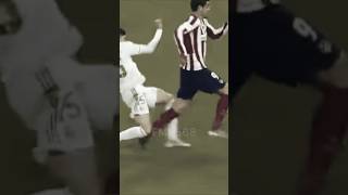 VALVERDE TACKLE ON MORATA 🔥 football shortsfeed viral [upl. by Aramac]