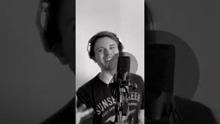 Slipknot  The Chapeltown Rag VOCAL COVER by Reckless Boi slipknot coreytaylor metal rock [upl. by Roque]