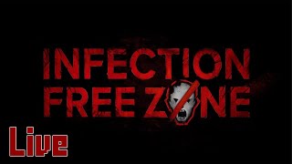 Infection free Zone  A hopeful future [upl. by Yemirej]