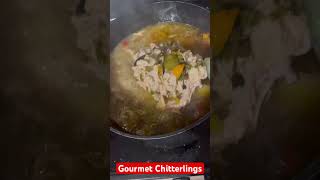 Gourmet chitterlings ancestors holidays [upl. by Readus337]