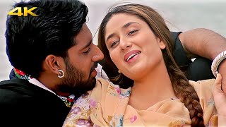 Panchi Nadiya Pawan Ke Jhonke 4K Video Song  Refugee  Sonu NigamAlka Yagnik  Kareena Abhishek [upl. by Yhotmit]