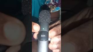 Wireless microphone 🎤 under 500 tamil [upl. by Donetta]