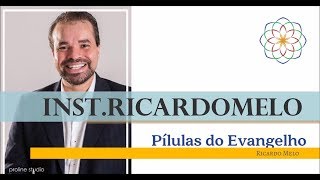 Pílulas do Evangelho NOTURNA  O que é uma Obsessão Devo ter medo Como me libertar dela [upl. by Yecart]