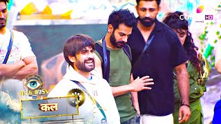 Bigg Boss 18 PROMO  TIME GOD TASK  Ghar Mein Hoga Iss Baar Bada TANDAAV [upl. by Canute]