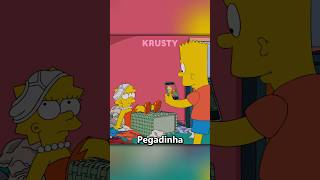 O VÍDEO DE LISA simpsons [upl. by Ferd]