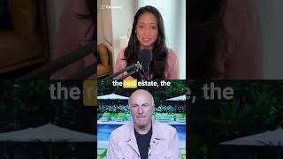 quotBitcoin mining  thats actually realestatequot Kevin OLeary says crypto mrwonderful [upl. by Lizabeth]