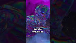 Does Parallel Universe exists Science or Fiction facts🤔 [upl. by Marlon596]