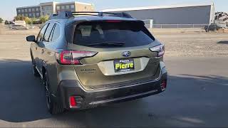 2021 Subaru Outback Onyx Edition XT Sport Utility Pasco Richland Kennewick Benton city Prosser [upl. by Tanya]