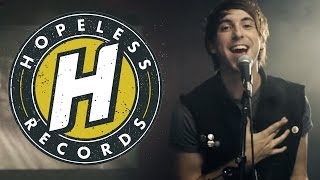 Hopeless Records Channel Trailer [upl. by Arima]