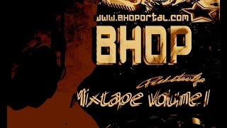 Fudo MC  Kad Bi Ja Bio Neko BHOP Mixtape Volume 1 [upl. by Anelahs]