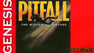 VGM Pitfall The Mayan Adventure  Copan Temple [upl. by Lucilla]