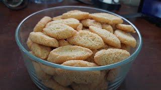 Kue Biji Ketapang [upl. by Bertold616]