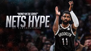 Kyrie Irving  Celtics Mixtape ft Drake ᴴᴰ [upl. by Crowns349]