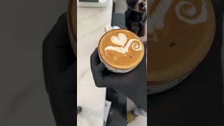 music latteart cocolatte africangenre coffeedrinks lattee coffee africanmusic coffeerecipes [upl. by Leahcimnhoj]