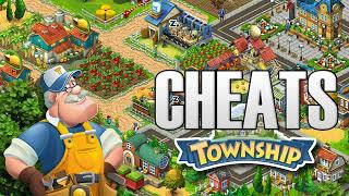 Township Cash Glitch ✱ Township Hack  How To Get Unlimited Cash amp Gold In Township [upl. by Saixela134]