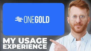 OneGold Investing Platform Review  My Usage Experience [upl. by Anrehs258]