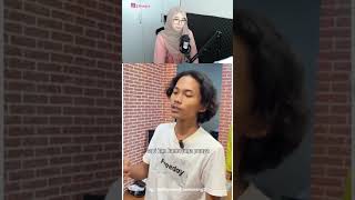 mutermuter duitnya shorts reactiontiktok videomeme [upl. by Aynnat]