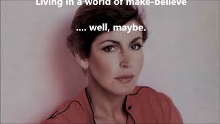 Angie Baby HELEN REDDY with lyrics [upl. by Carl772]