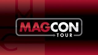 The Dallas MAGCON Experience 2013 [upl. by Leirej310]