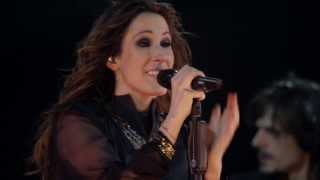 Malú  Ahora Tú Tour Sí Madrid Palacio de los Deportes 2013 [upl. by Eniamsaj584]