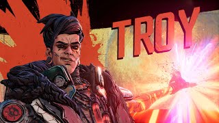 Borderlands 3 PC  La grande Cripta  Angeli e Demoni su Ruote  Gameplay ITA Coop 13 [upl. by Leahcimauhsoj]