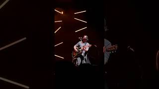 Years Go By  Charlie Worsham at CMA Songwriters 2024 [upl. by How]