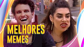 OS MELHORES MEMES DO BBB 22 🤪  BIG BROTHER BRASIL 22 [upl. by Barthelemy127]