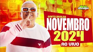 ALÉCIO FARRA 2024 • REP NOVO NOVEMBRO 2024 [upl. by Konstantin]