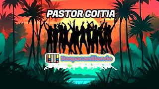 Hace Tiempo  Pastor Goitia [upl. by Etteval]