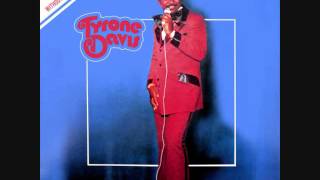 Tyrone Davis 1972  Tyrone Davis Full Album [upl. by Airdna849]