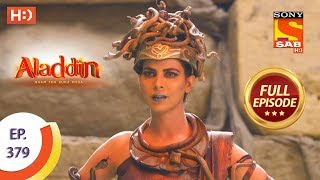 Aladdin  Ep 379  Full Episode  28th January 2020 [upl. by Indihar237]