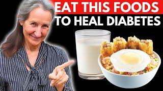 DIABETICS Must Be Eating THESE 5 Best Breakfast Foods DAILY Barbara ONeill [upl. by Burrows]